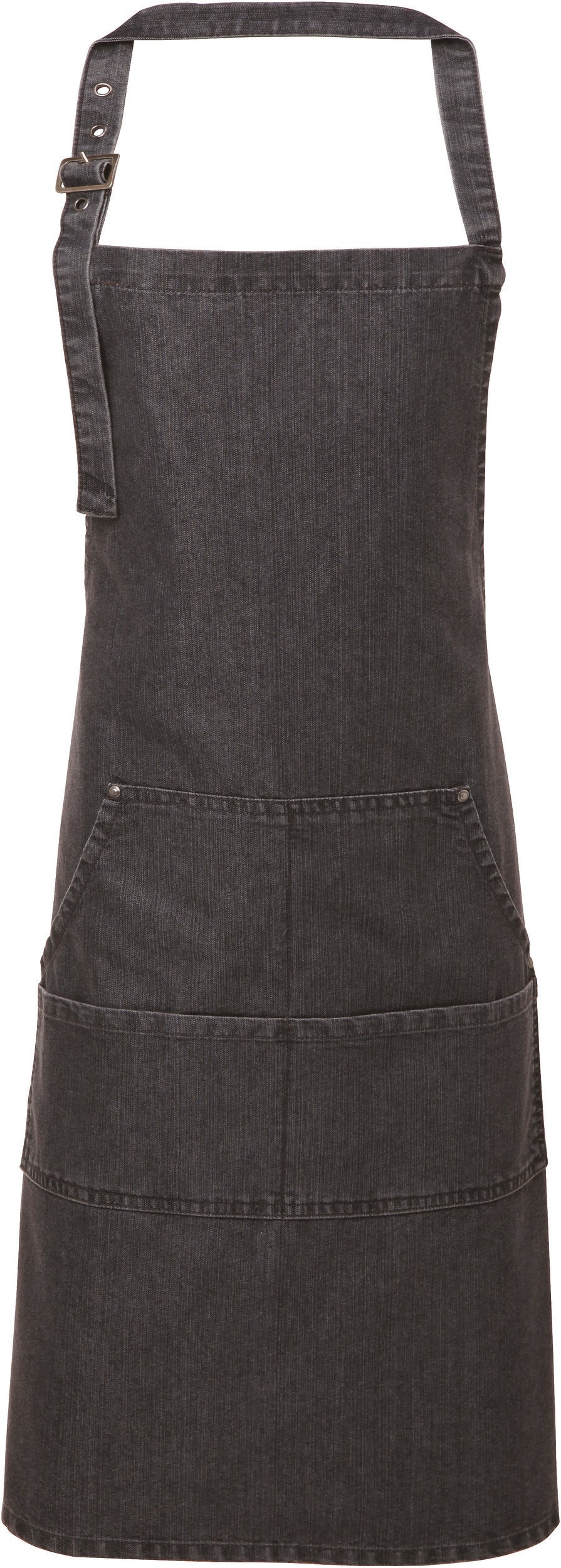 PR126 - Tablier en jeans