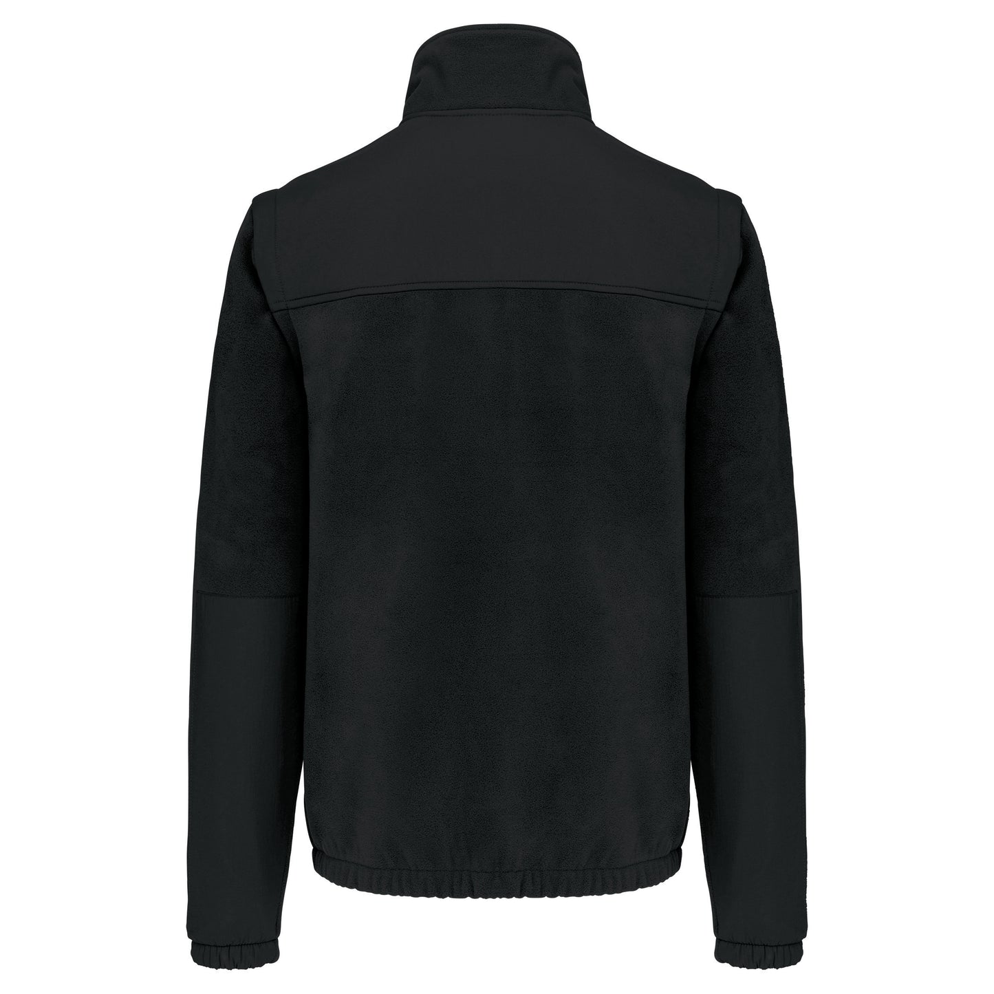 WK9105 - veste polaire manches amovibles
