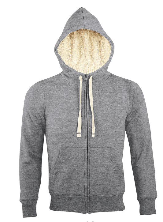 SHERPA - Sweat-Shirt - 280g