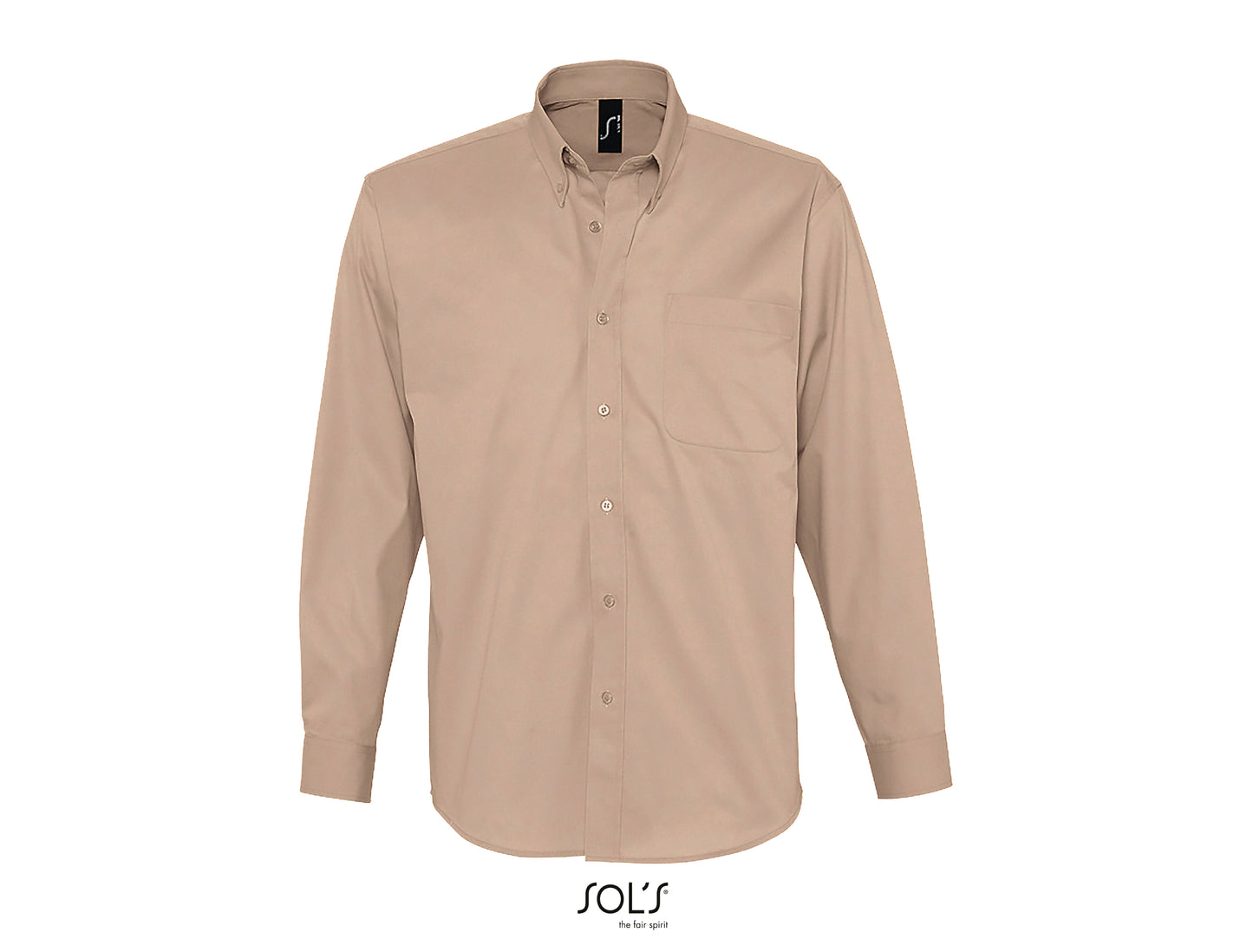 BEL AIR - Chemise - 165g