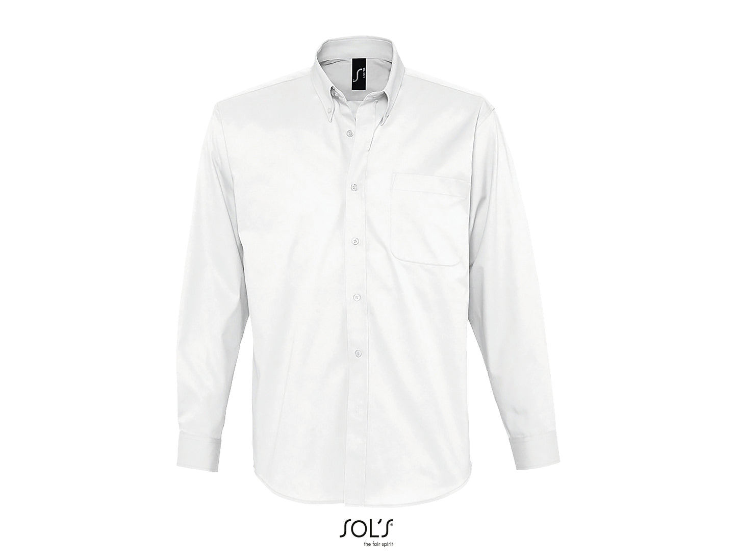 BEL AIR - Chemise - 165g