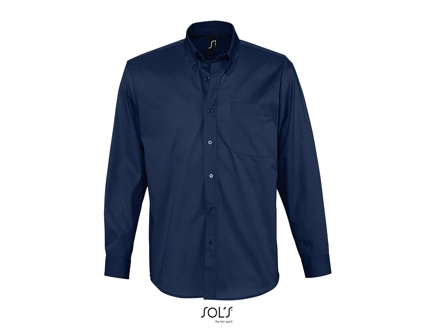 BEL AIR - Chemise - 165g