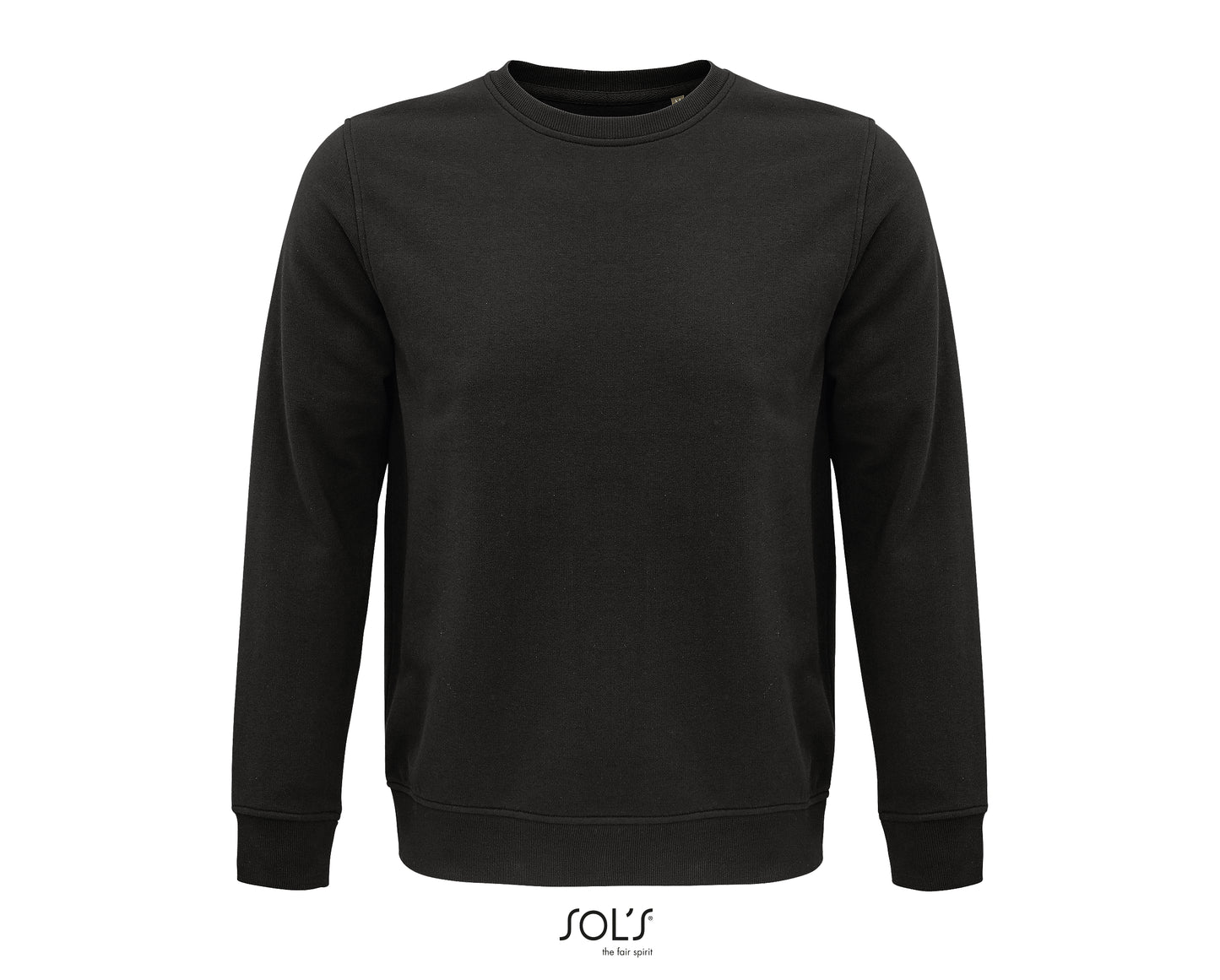 COMET bio - Sweat-Shirt - 280g