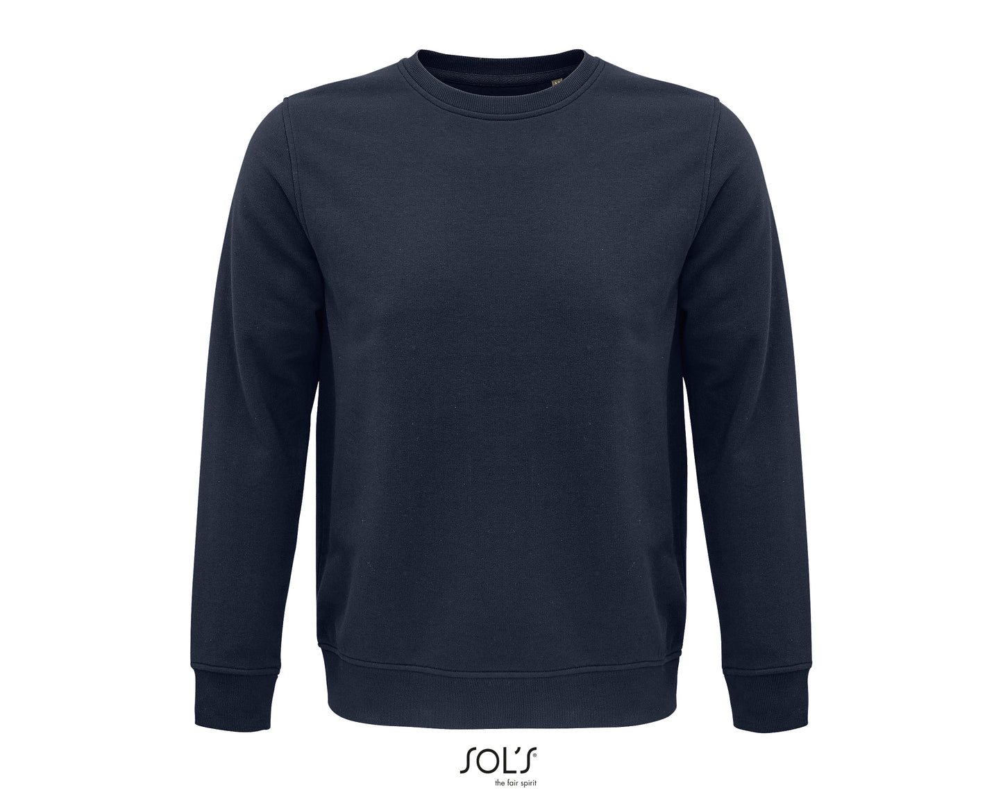 COMET bio - Sweat-Shirt - 280g