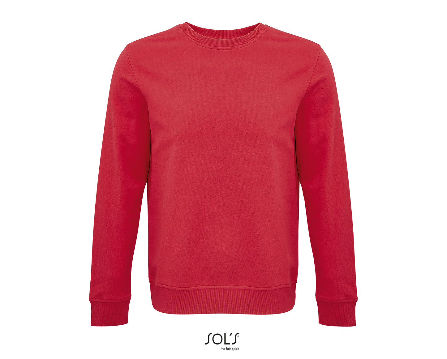 COMET bio - Sweat-Shirt - 280g