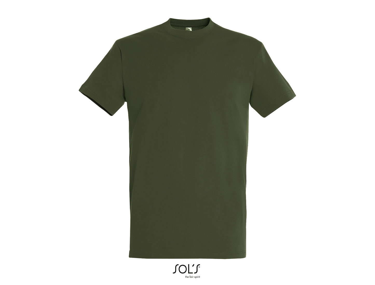 IMPERIAL - t-shirt 190gr