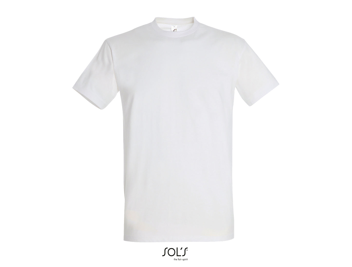 IMPERIAL - t-shirt 190gr