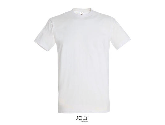 IMPERIAL - t-shirt 190gr