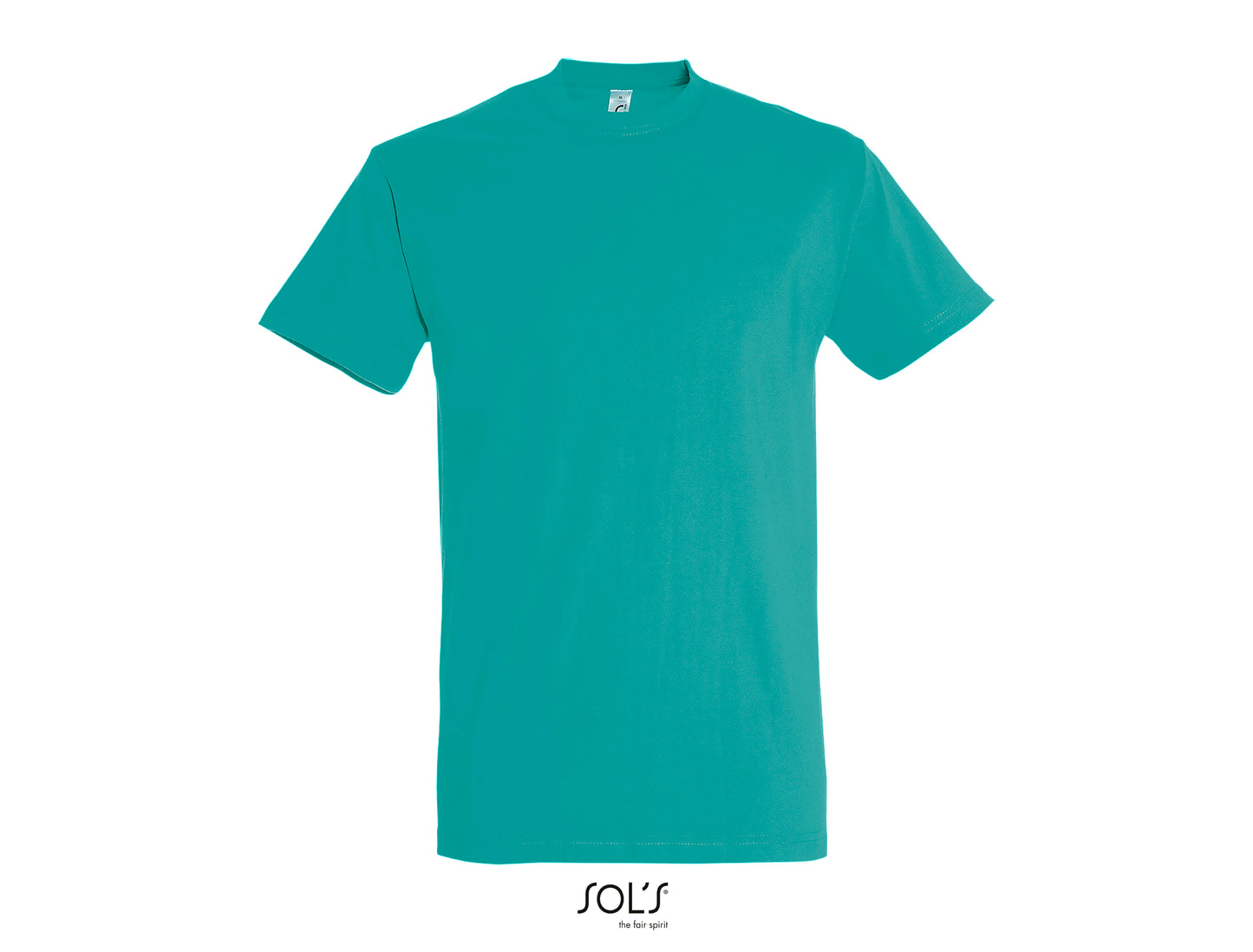 IMPERIAL - t-shirt 190gr