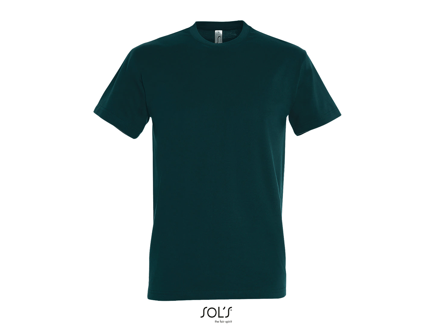 IMPERIAL - t-shirt 190gr