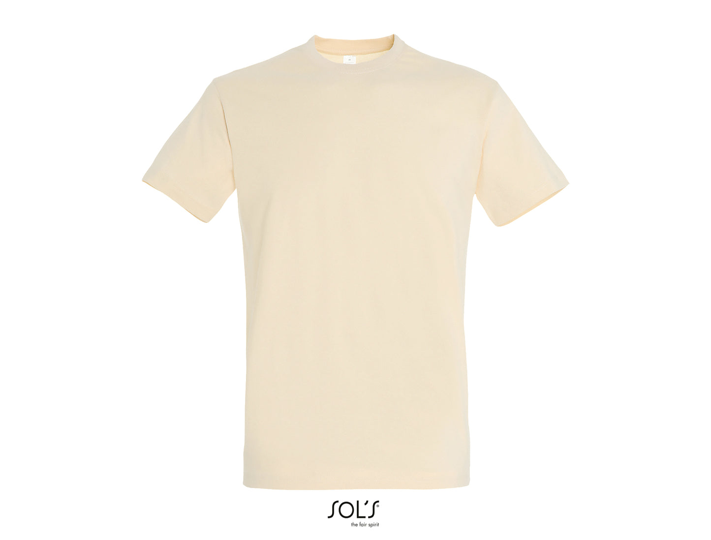 IMPERIAL - t-shirt 190gr
