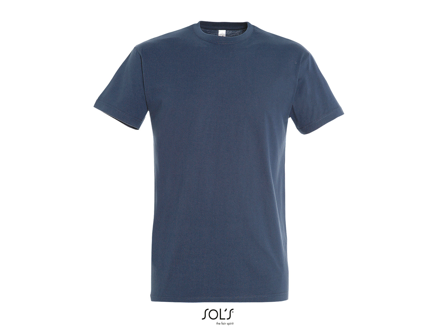 IMPERIAL - t-shirt 190gr