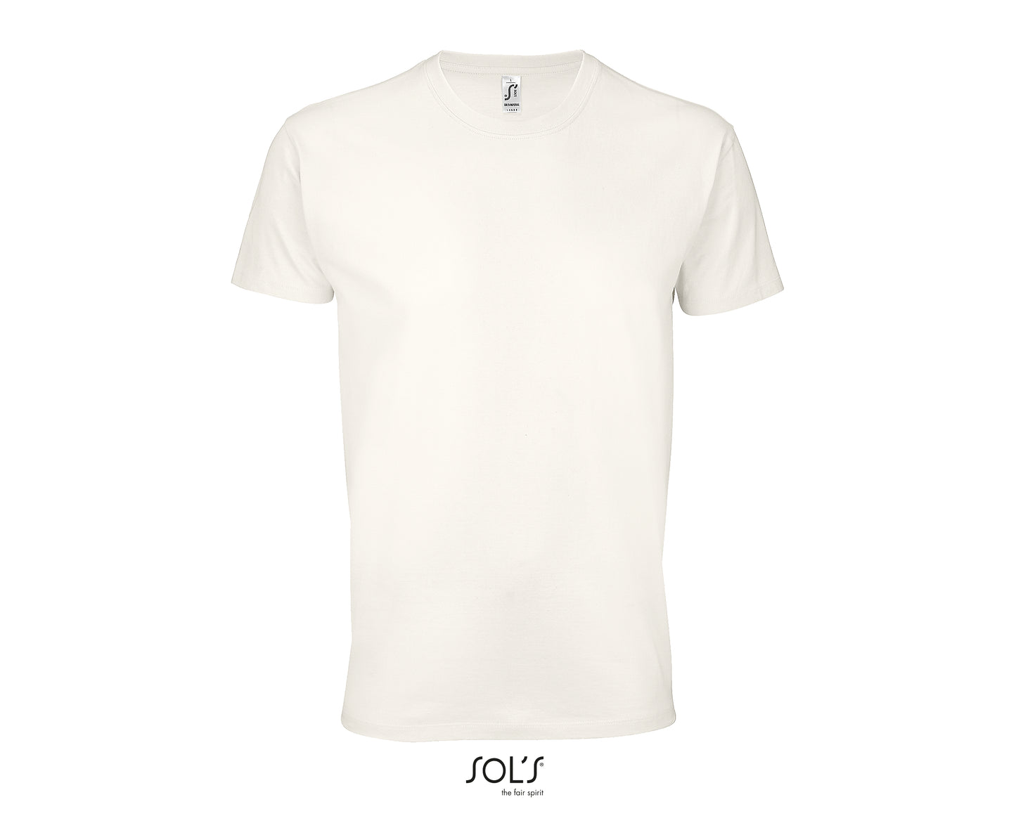 IMPERIAL - t-shirt 190gr