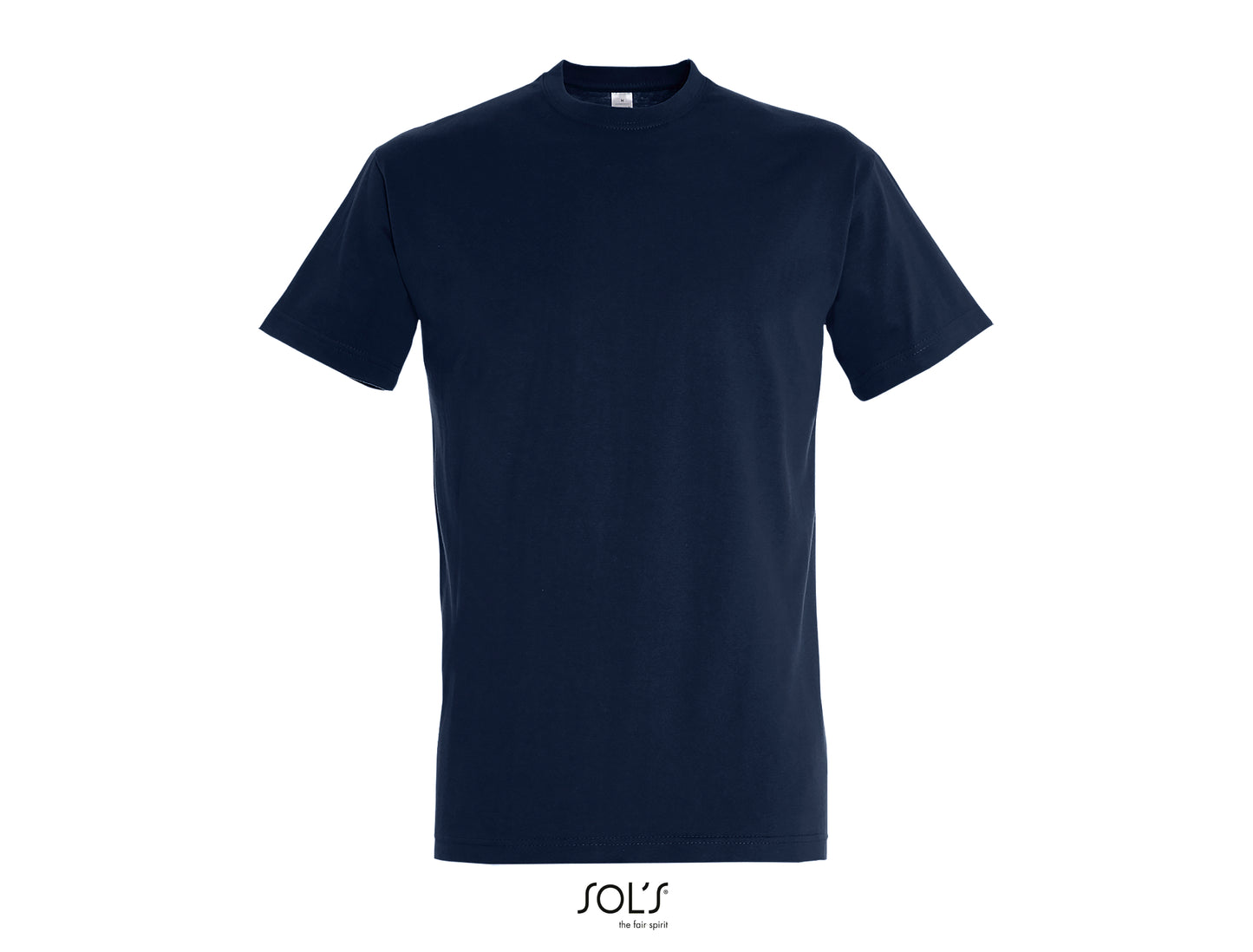 IMPERIAL - t-shirt 190gr