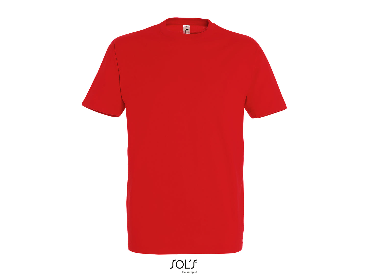 IMPERIAL - t-shirt 190gr