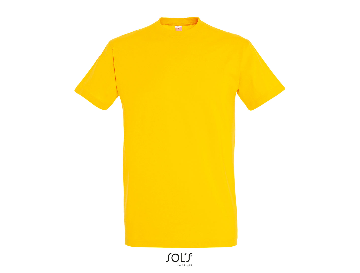 IMPERIAL - t-shirt 190gr