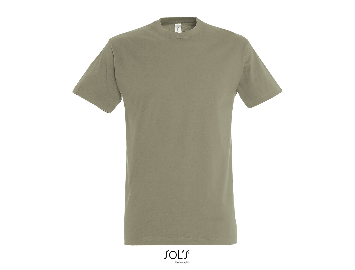 IMPERIAL - t-shirt 190gr