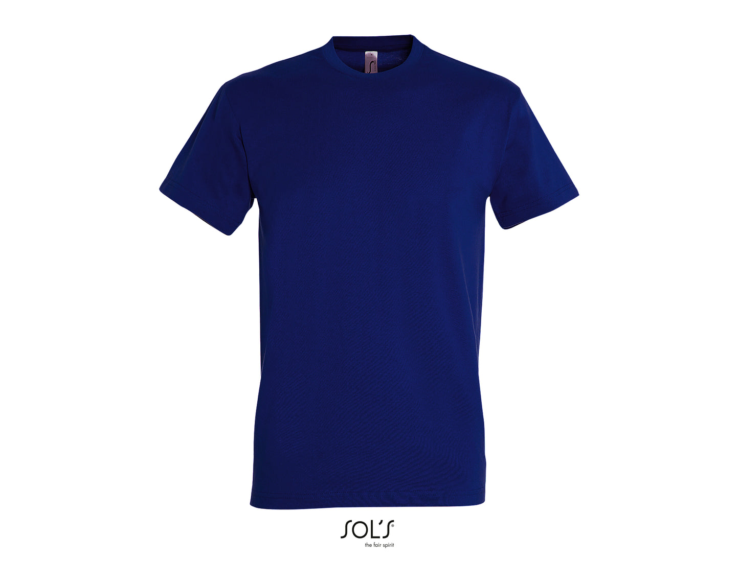 IMPERIAL - t-shirt 190gr