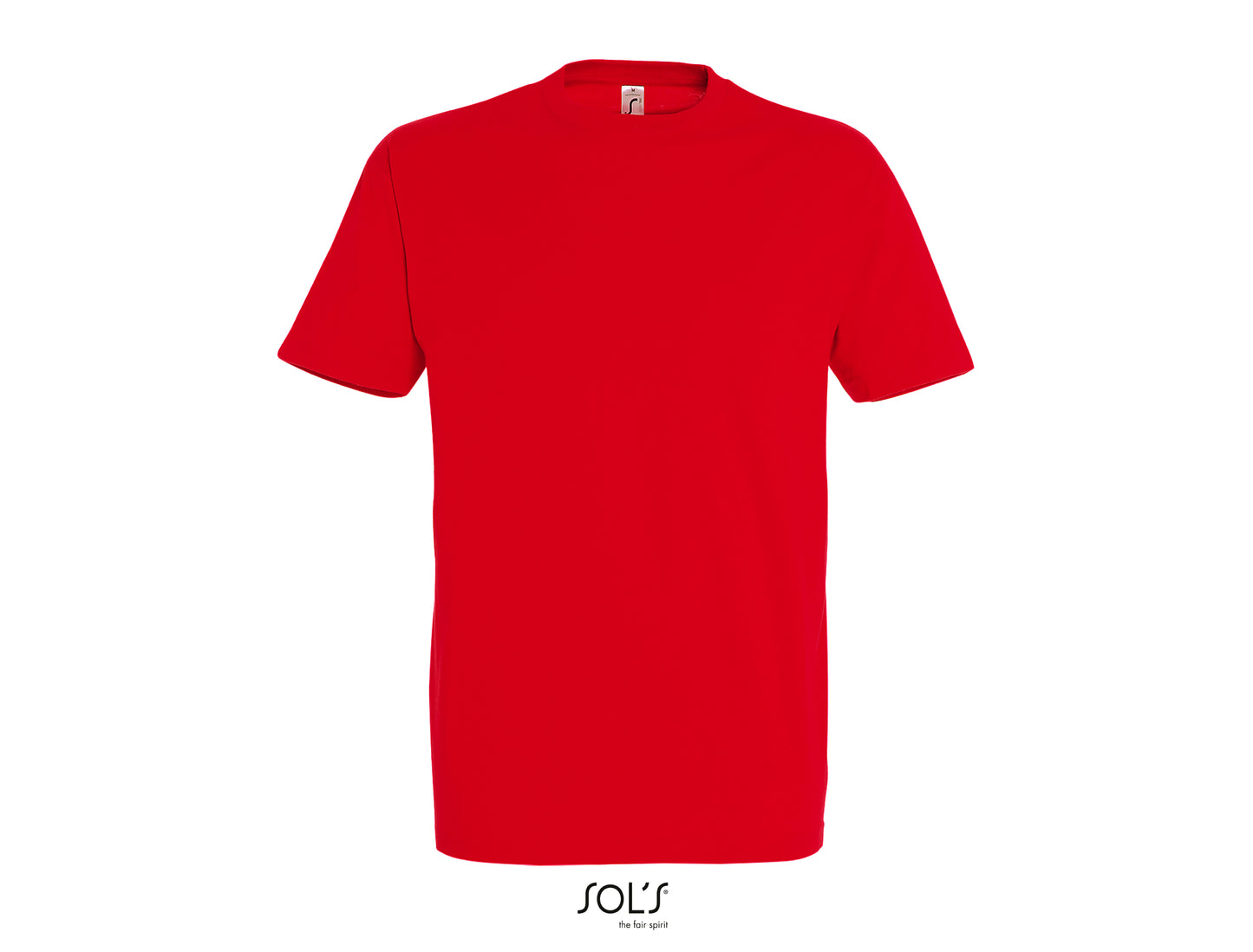IMPERIAL - t-shirt 190gr