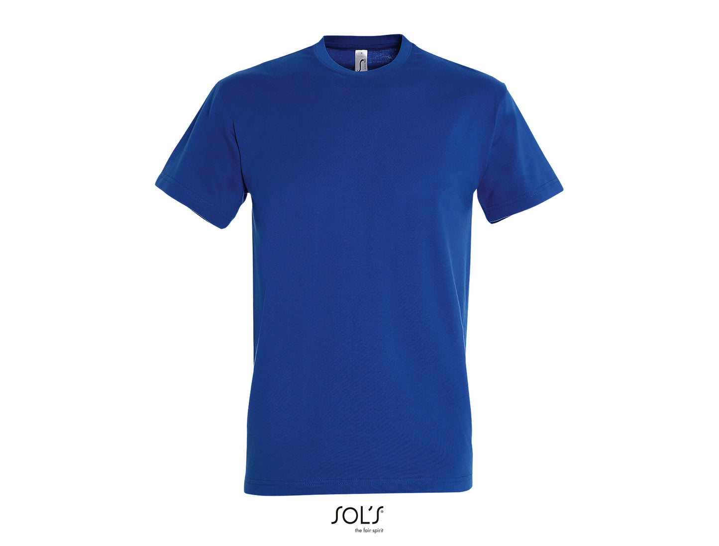IMPERIAL - t-shirt 190gr