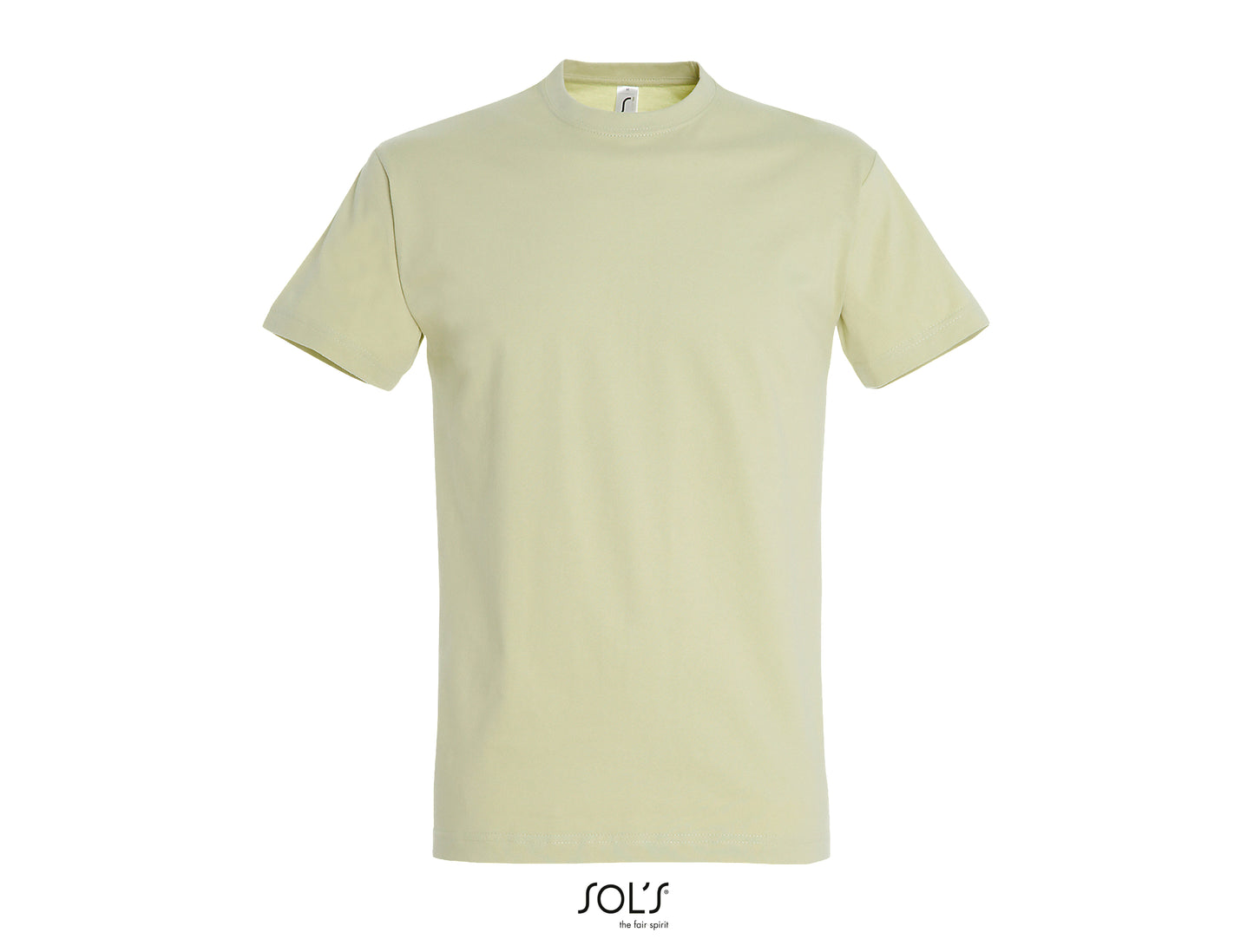 IMPERIAL - t-shirt 190gr