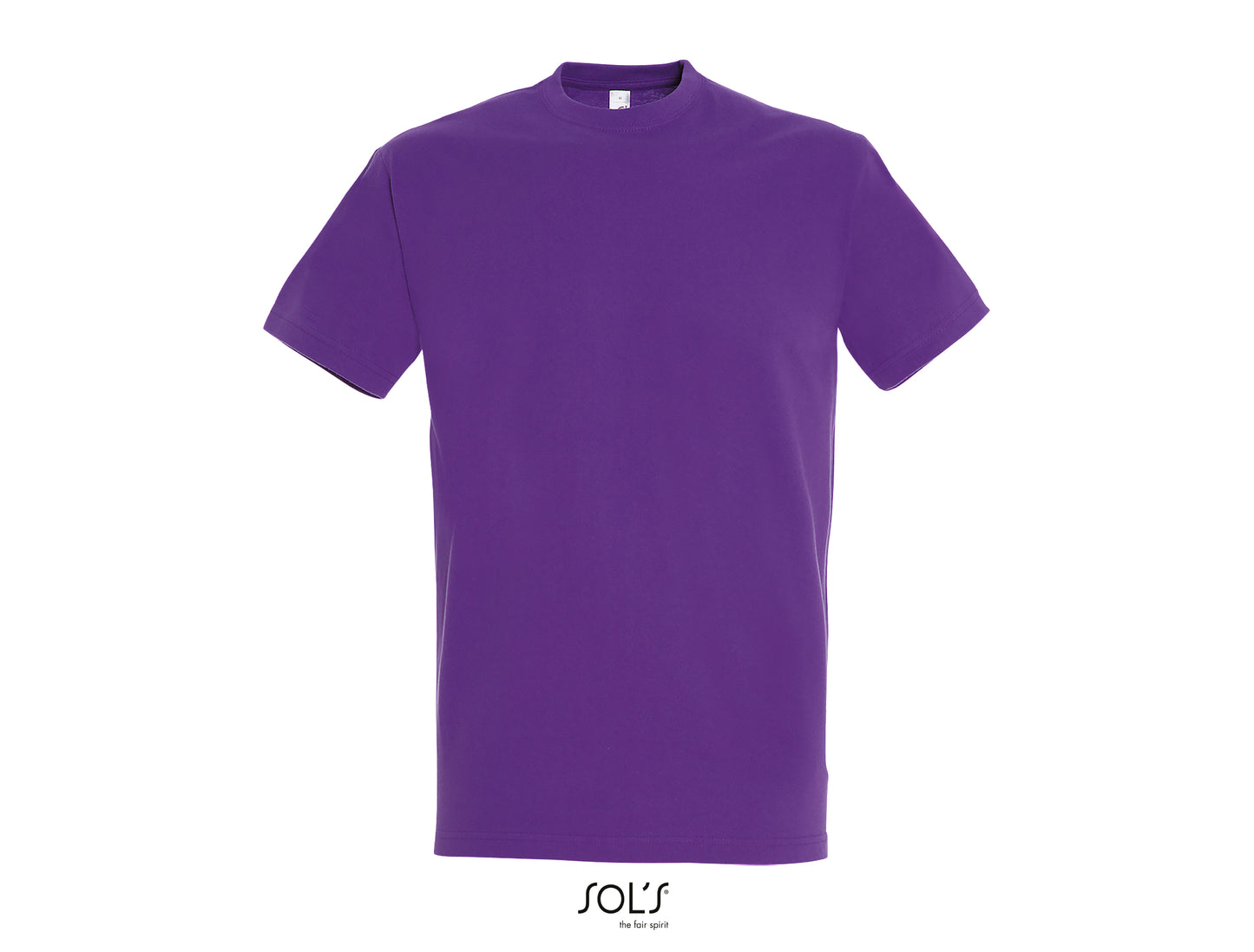 IMPERIAL - t-shirt 190gr