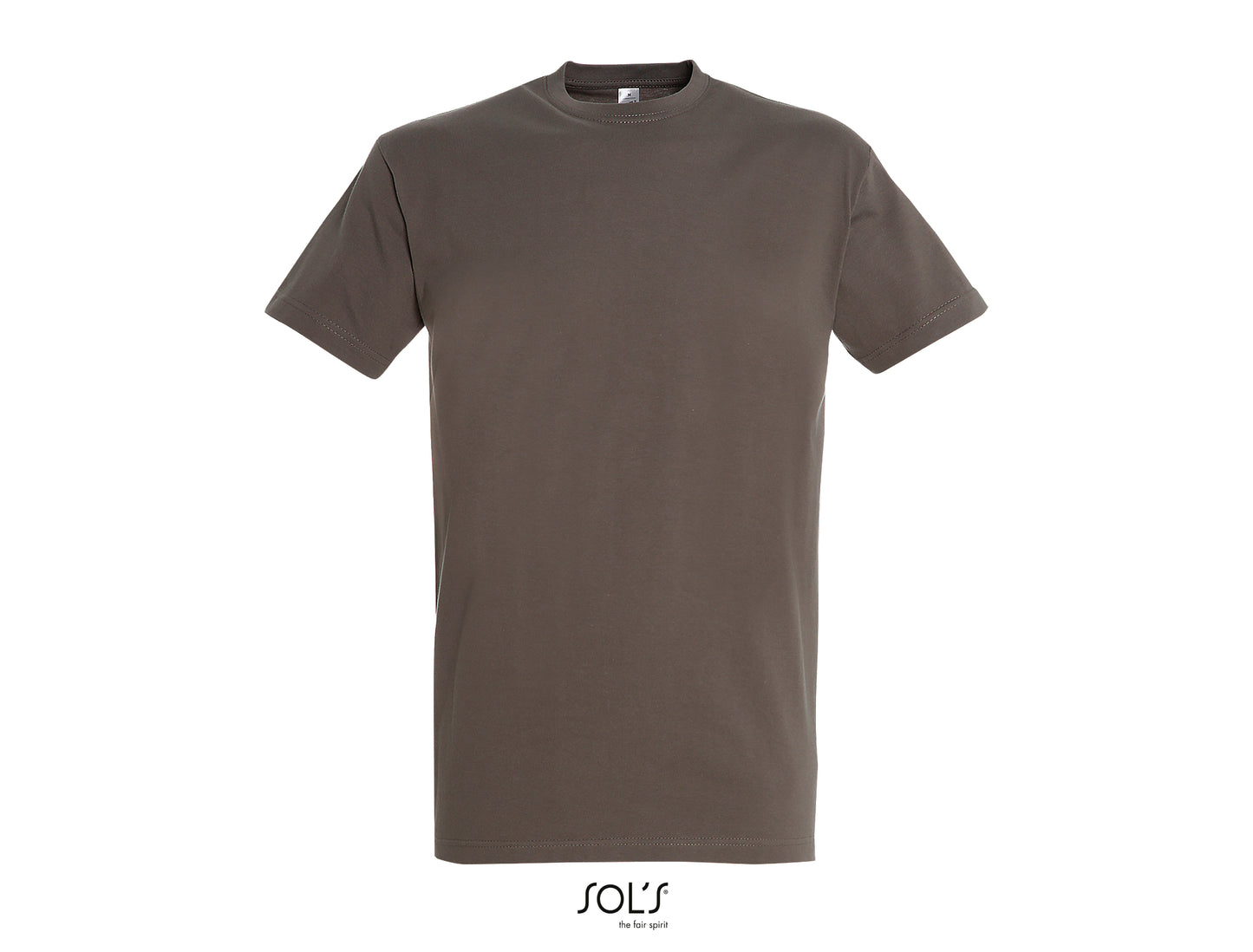 IMPERIAL - t-shirt 190gr