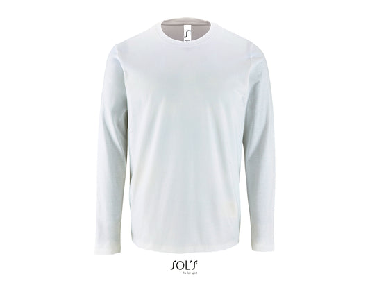 IMPERIAL LSL - ts manches longues