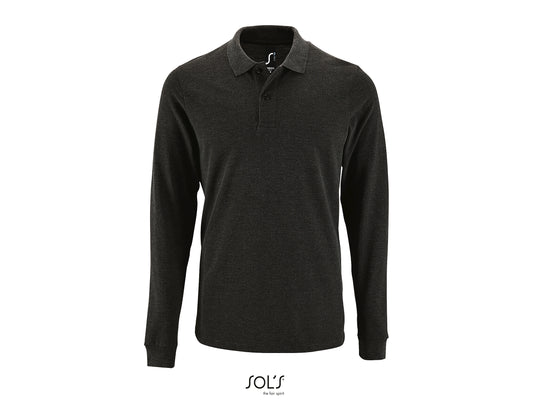 PERFECT LSL - polo manches longues