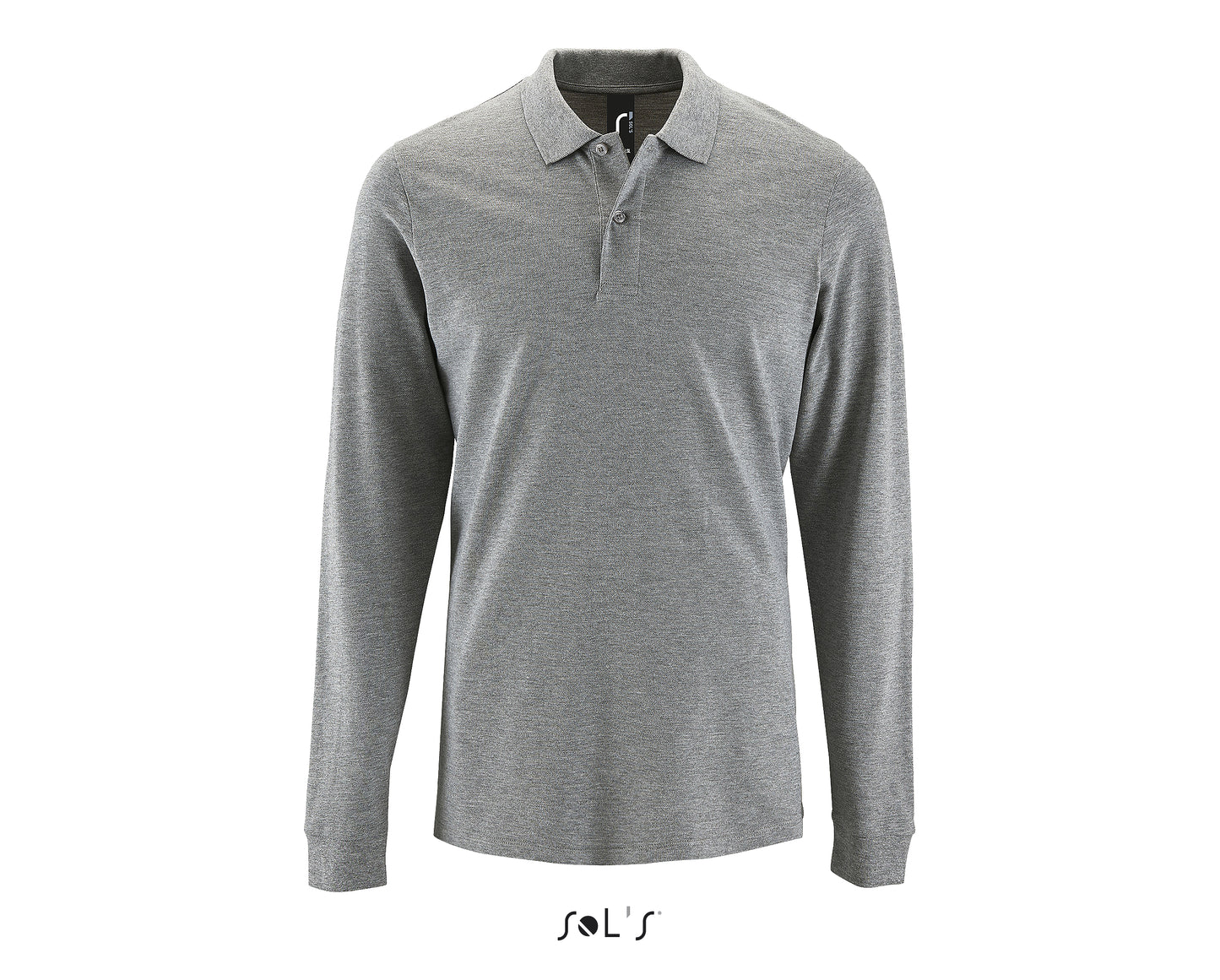 PERFECT LSL - polo manches longues