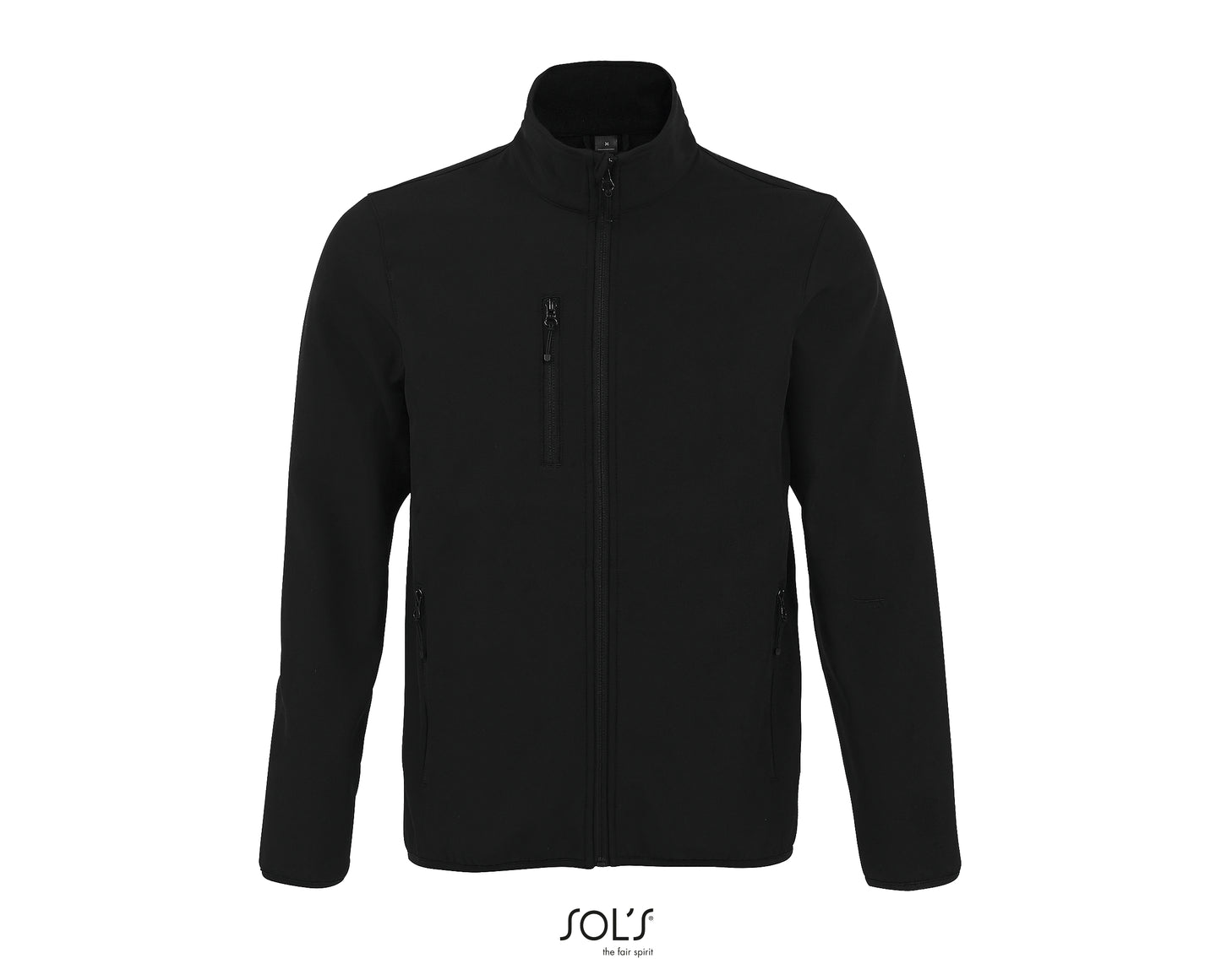 RADIAN - softshell