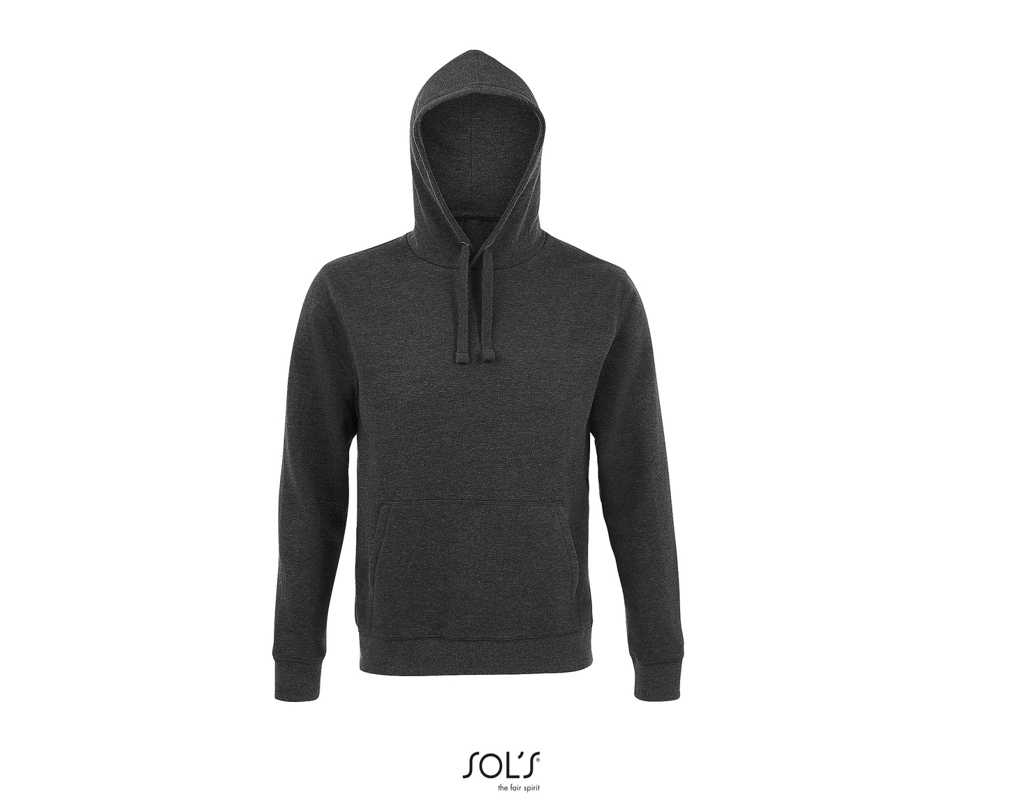SPENCER - sweat-shirt