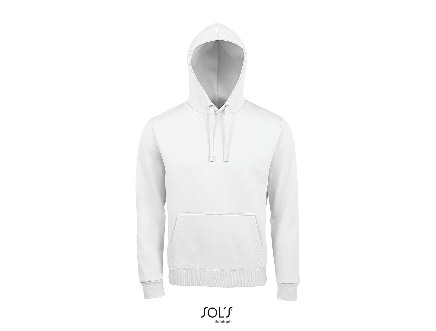 SPENCER - sweat-shirt