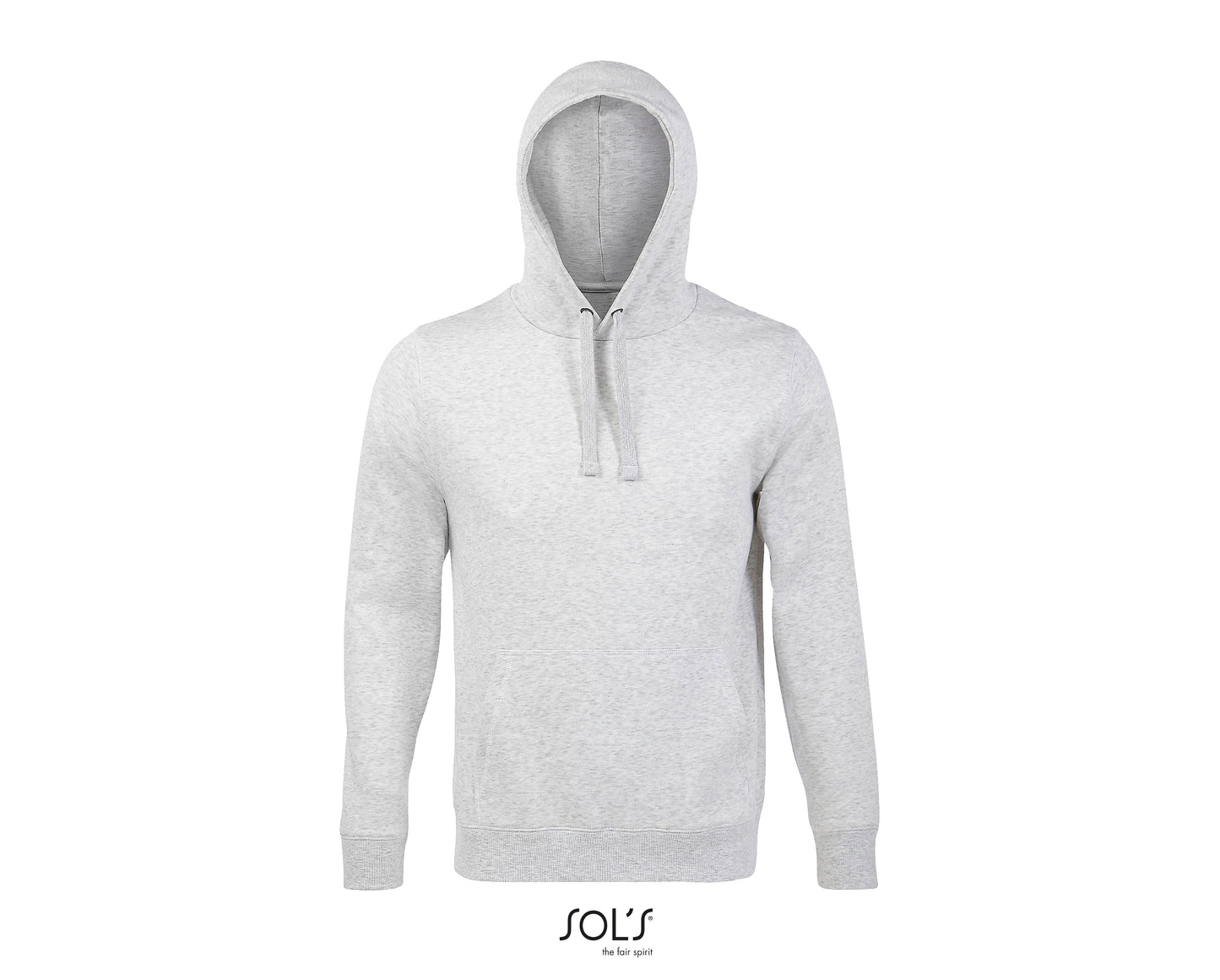 SPENCER - sweat-shirt