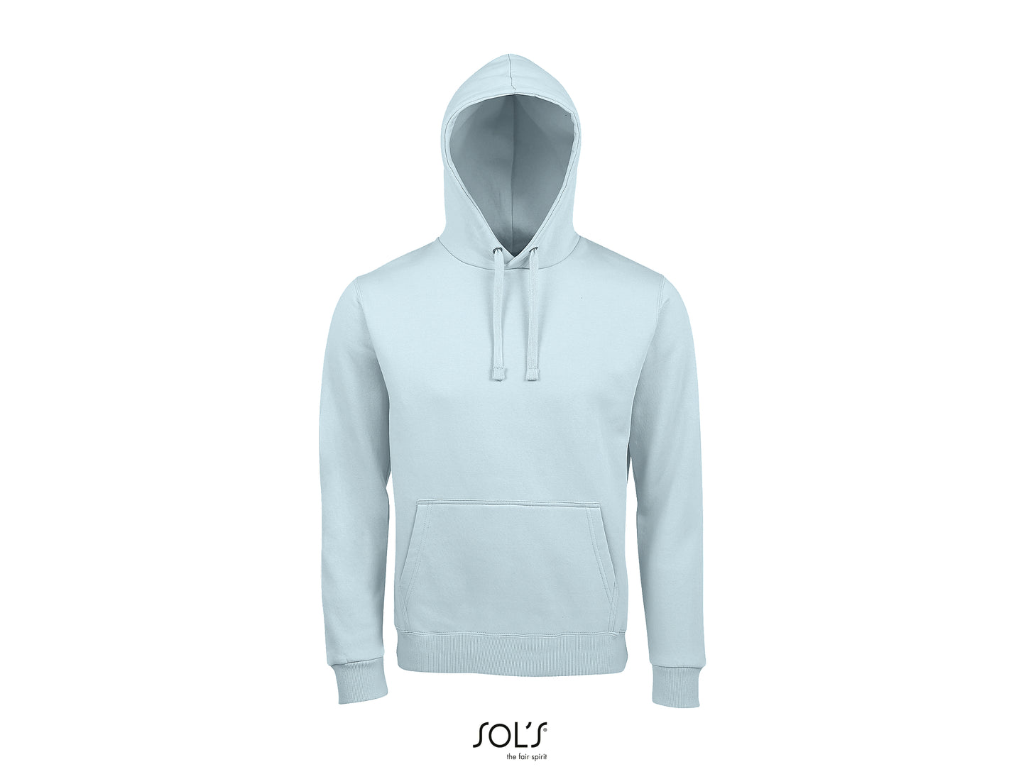 SPENCER - sweat-shirt