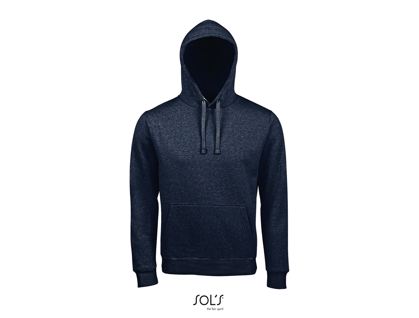 SPENCER - sweat-shirt