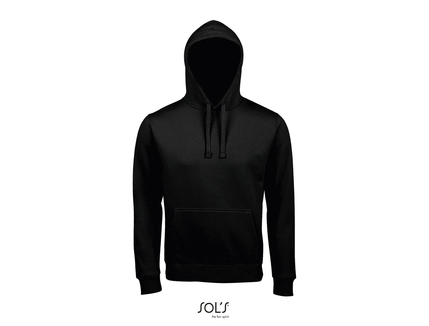 SPENCER - sweat-shirt
