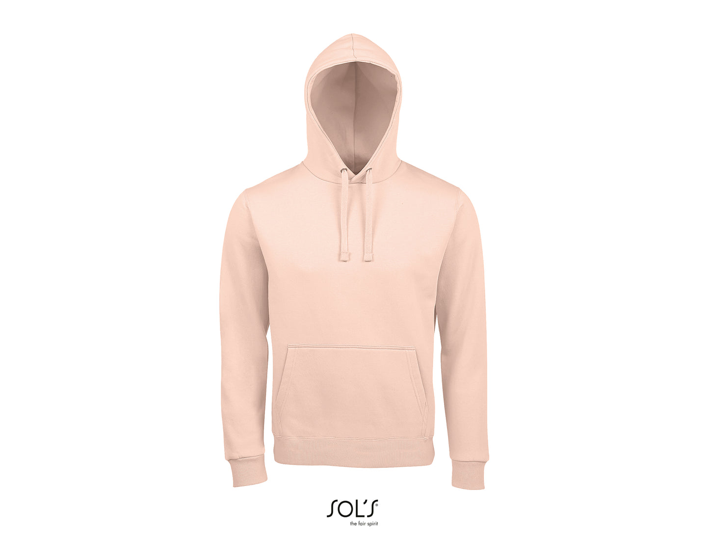 SPENCER - sweat-shirt