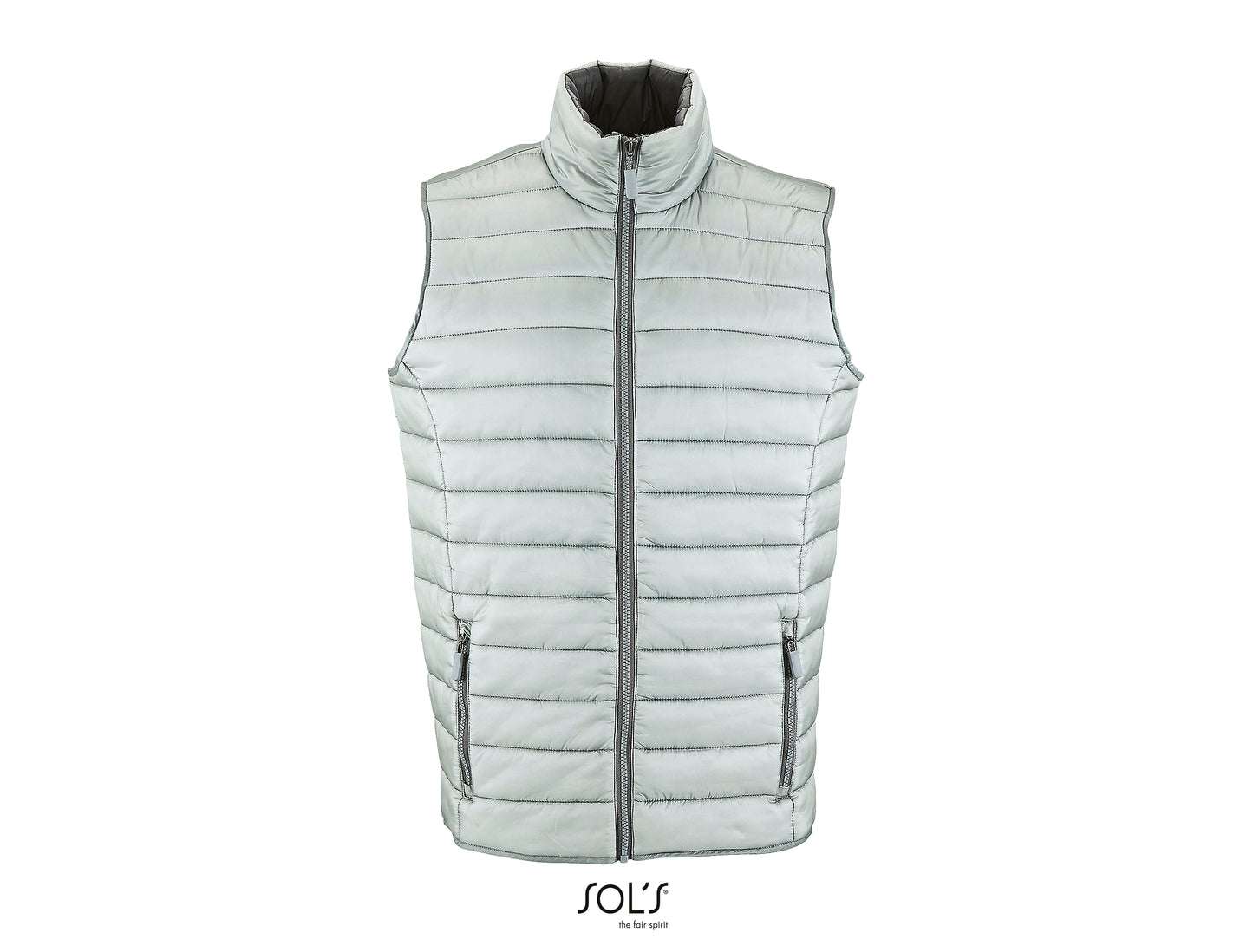 WAVE - bodywarmer doudoune