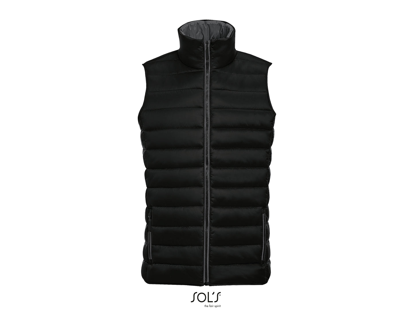 WAVE - bodywarmer doudoune