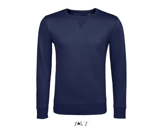 SULLY - sweat-shirt col rond