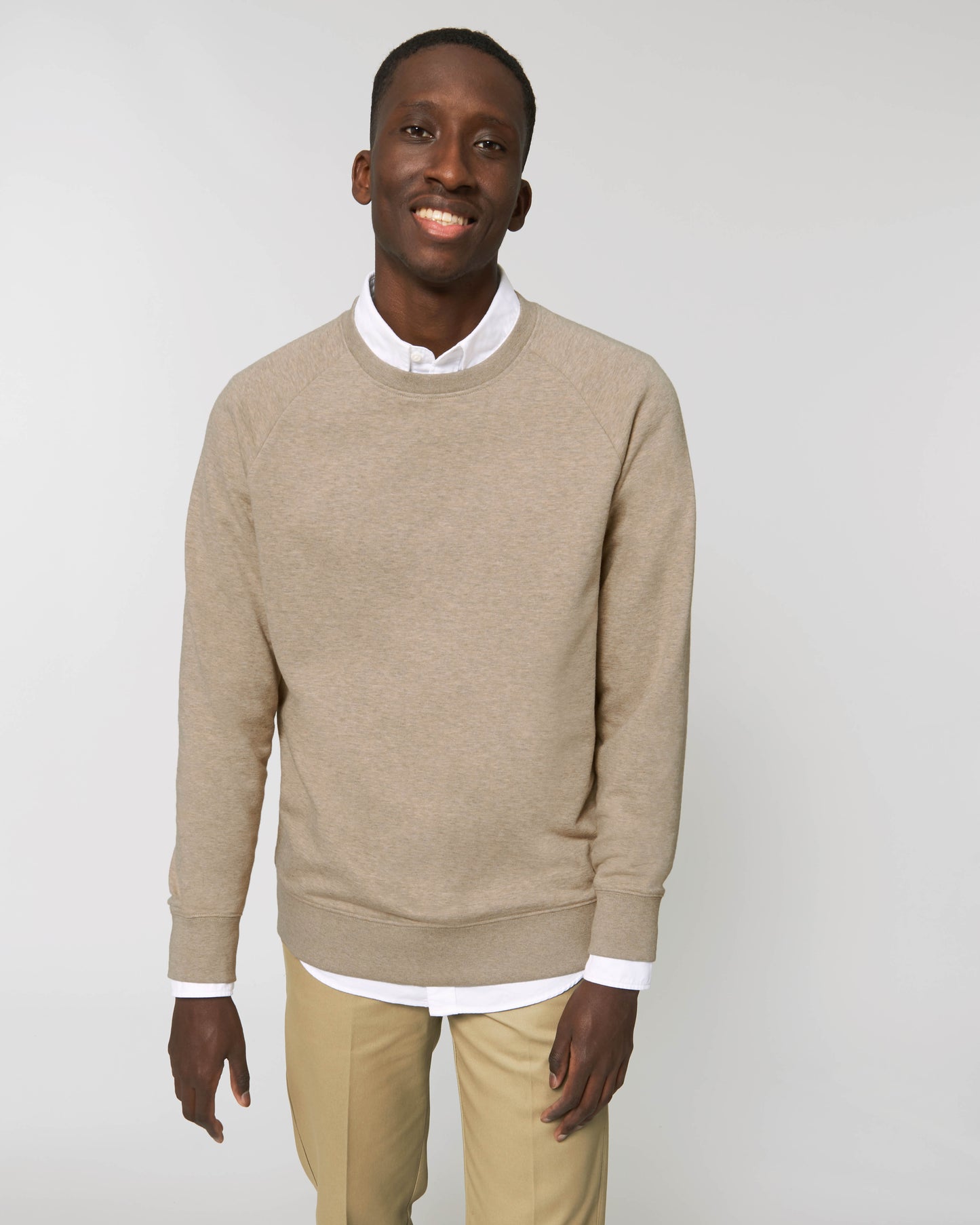 STROLLER - Sweat-Shirt - 350g