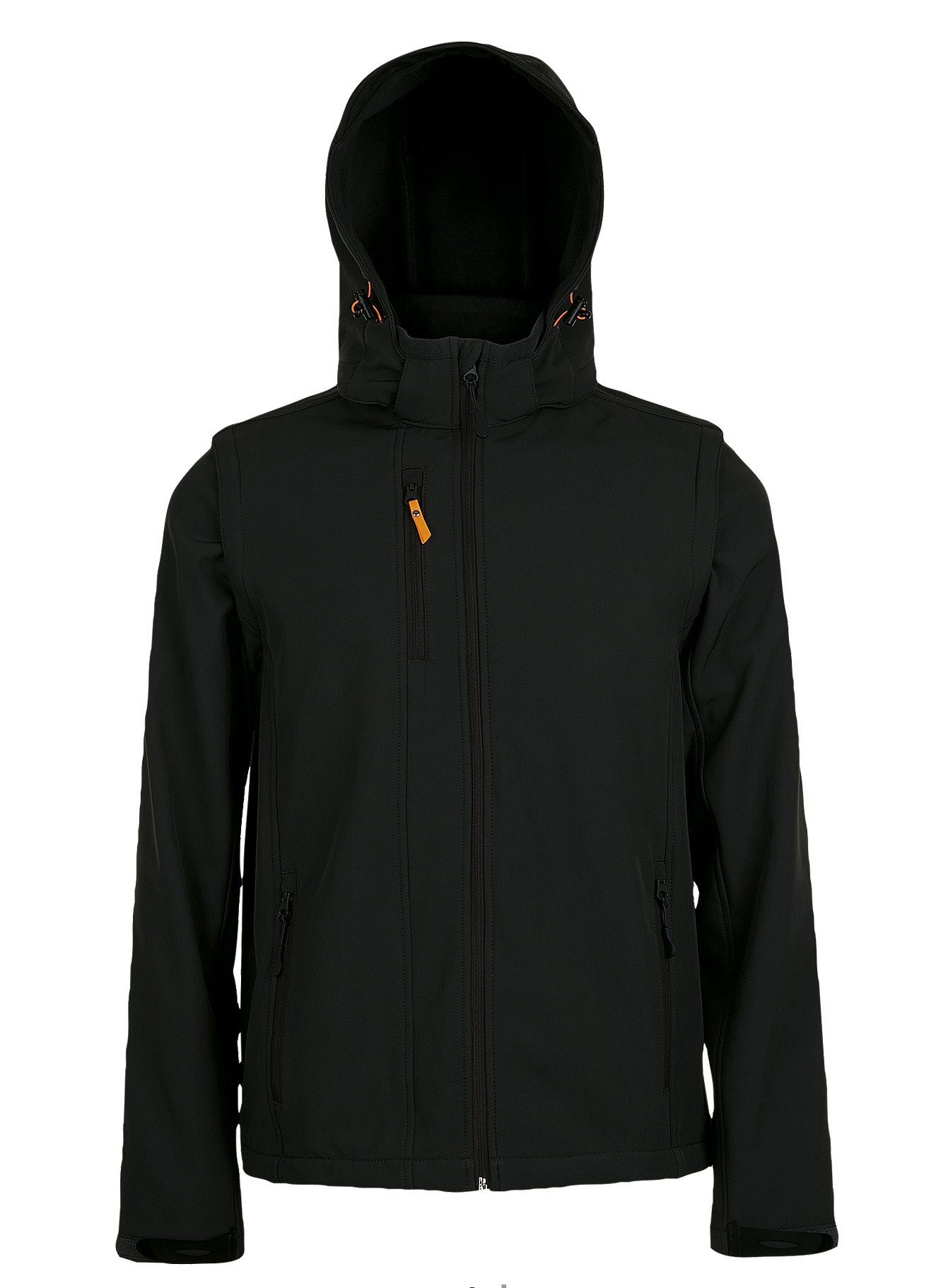 TRANSFORMER - Softshell - 340g