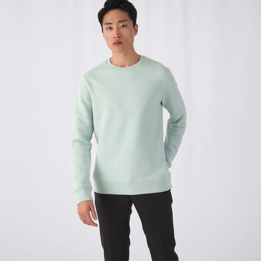 KING CREW NECK - sweat-shirt col rond
