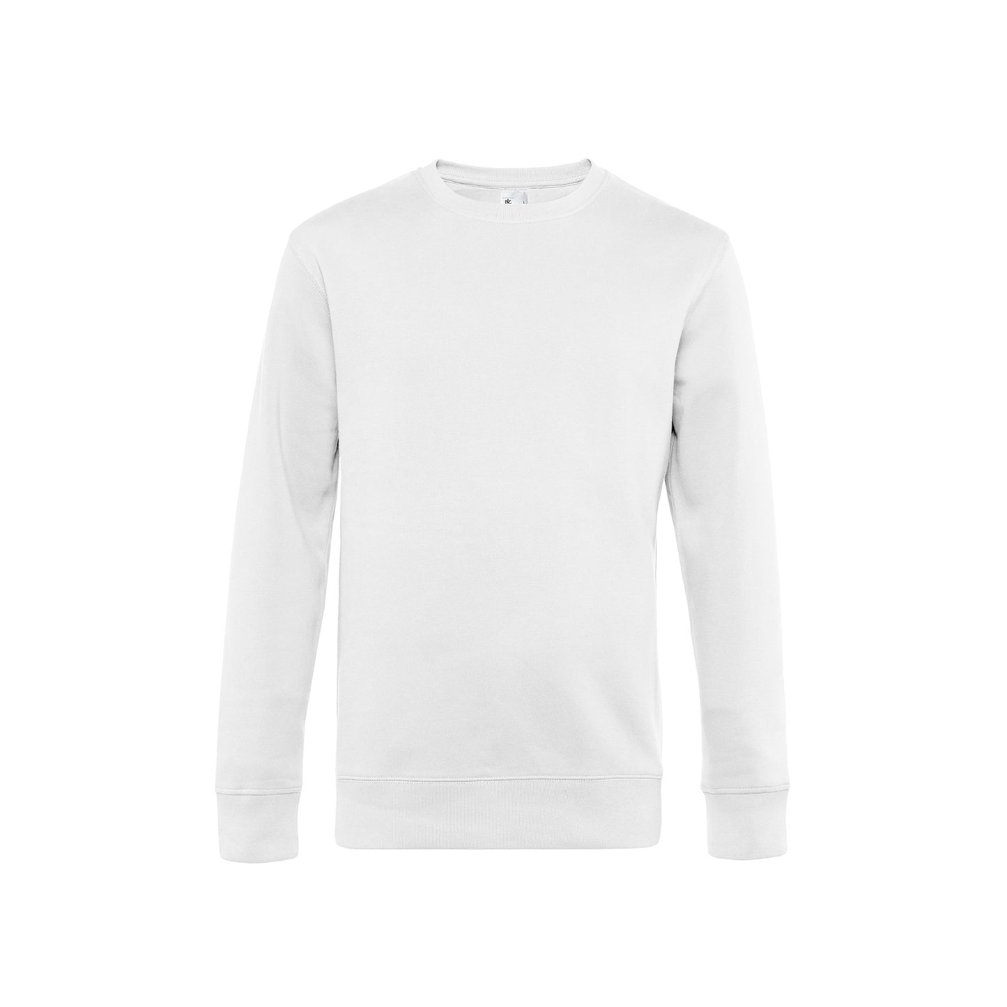 KING CREW NECK - sweat-shirt col rond