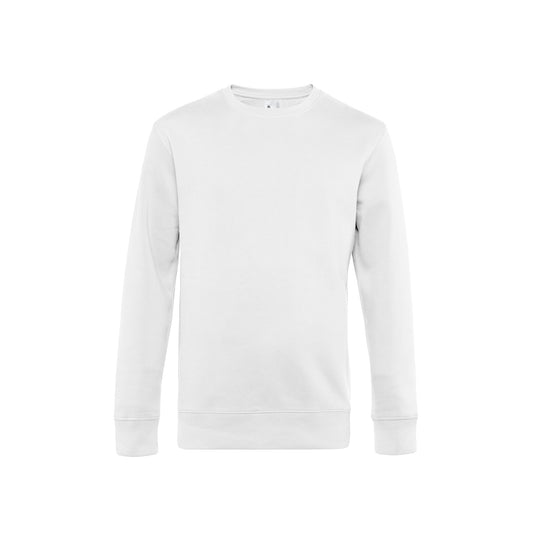 KING CREW NECK - sweat-shirt col rond