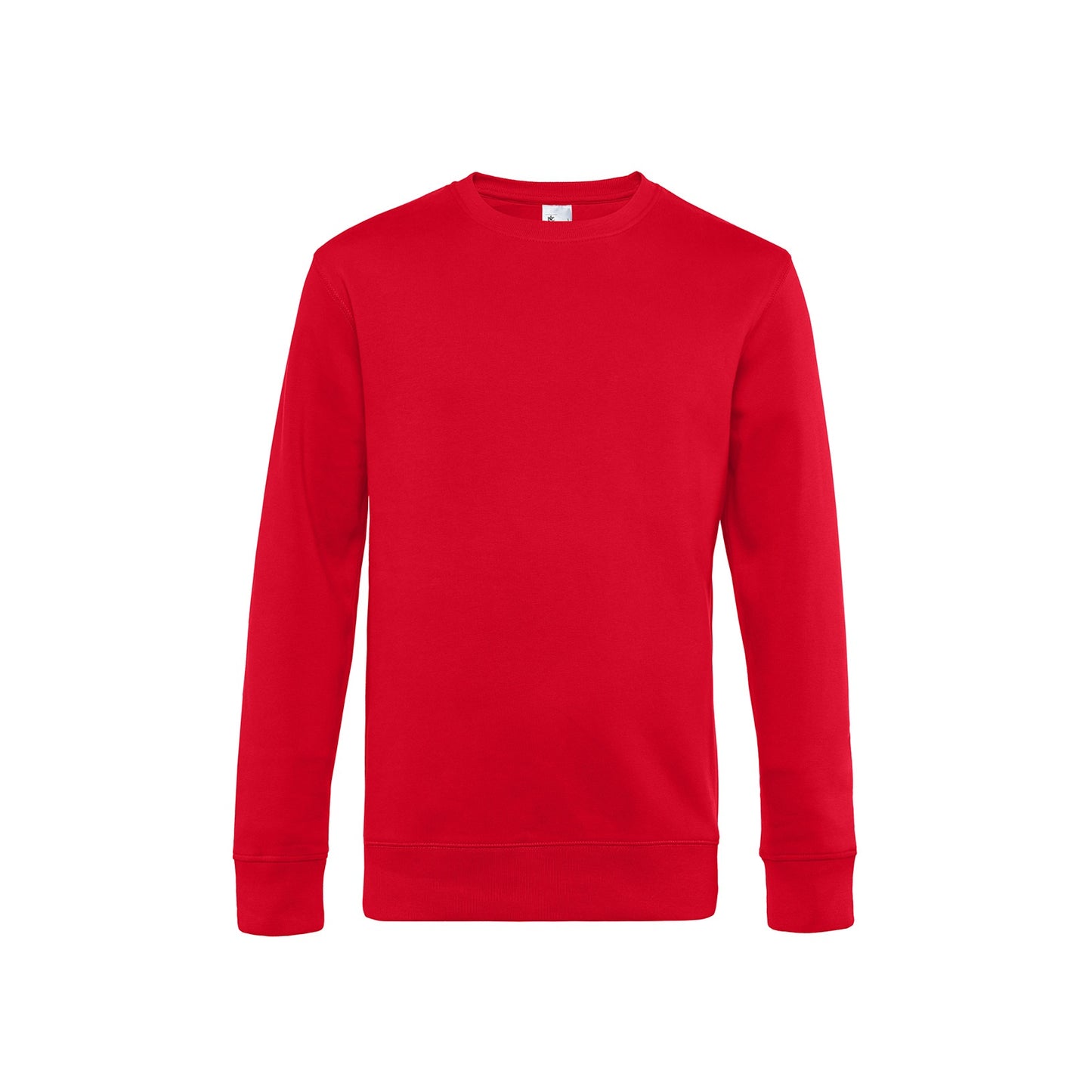 KING CREW NECK - sweat-shirt col rond