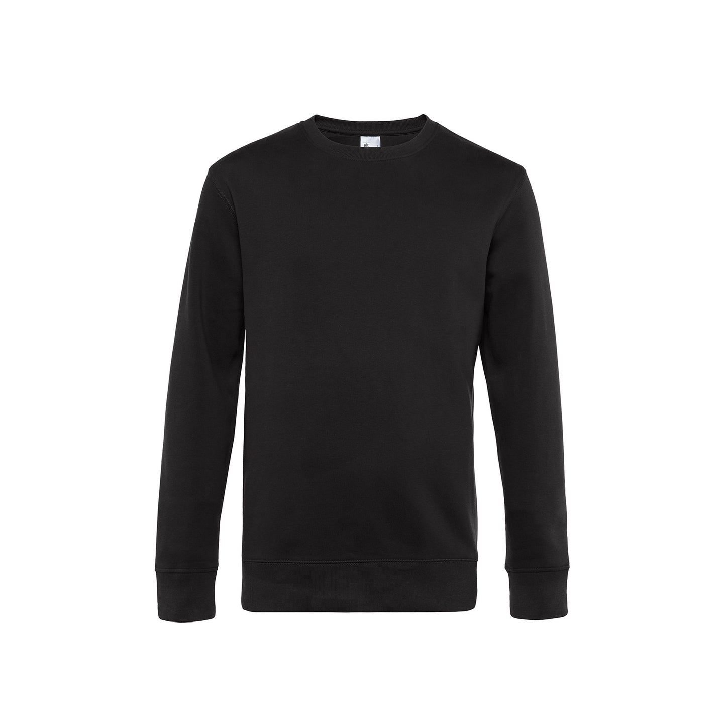 KING CREW NECK - sweat-shirt col rond