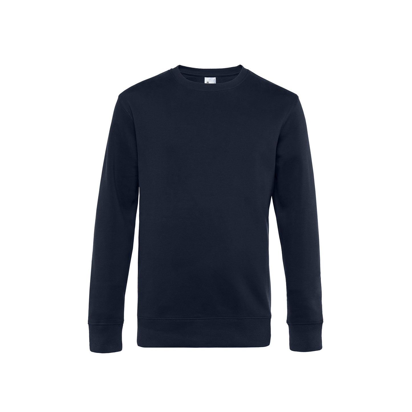KING CREW NECK - sweat-shirt col rond