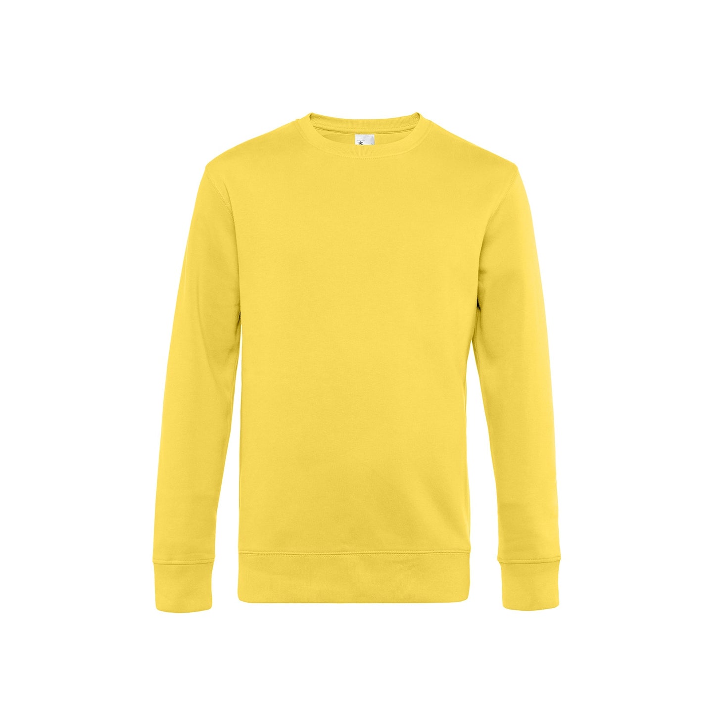 KING CREW NECK - sweat-shirt col rond